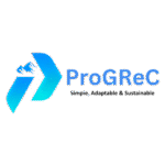 ProGReC Transparent Logo